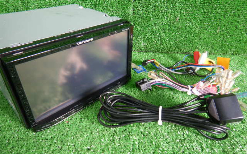 中古カーナビ
